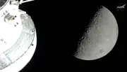 Angkasawan NASA Kongsi Pengalaman Unik Terbang Dekat Bulan Dalam Misi Artemis II
