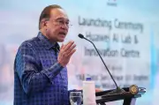 Anwar: AI jangan jadi alat dominasi Barat, peraturan dibuat di Malaysia