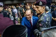 Anwar Akui Keadilan Masih Di Luar Jangkau Ramai, Janji Reformasi Perkecil Jurang