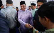 Anwar Arah Tumpu Ekonomi Dahulu, Tenangkan Ahli PKR Berhubung Rafizi