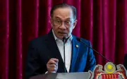 Anwar Dedah Negara Timur Tengah Gunakan Malaysia Sebagai Saluran Kepada Iran