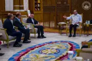 Anwar Gesa Bank Rakyat Inovasi Model Perniagaan, Kekal Kompetitif