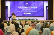 Anwar: Kos Pengangkutan dan Insurans Melonjak Akibat Peperangan, Malaysia Kekal Teguh