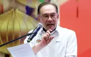Anwar Lancar RM2 Juta untuk Pembangunan Sepak Takraw, Jumlah Keseluruhan RM3 Juta