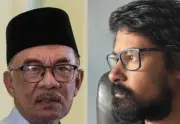 Anwar Mohon Perbicaraan Jarak Jauh, Media dan Awam Dihalang Dalam Kes Yusoff Rawther