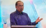 Anwar: PRN Negeri Sembilan mungkin tidak diadakan