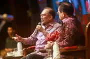Anwar Sokong Seruan Turkiye untuk Kawalan di Asia Barat, Puji Peranan Mesir, Oman dan Pakistan