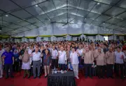 Anwar Tegaskan PRU16 Tidak Akan Datang Tidak Lama Lagi, Fokus Pada Ekonomi Malaysia