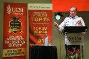 Anwar: Universiti perlu seimbang ilmu, teknologi dan nilai moral