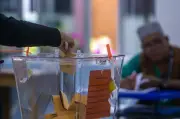 Apa Yang Anda Fikir Mengundi Tidak Lagi Mencukupi — Aziff Azuddin