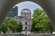 Api yang Selamat dari Hiroshima Kini Menuju Pearl Harbour untuk Upacara Perdamaian