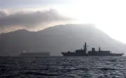Armada bayangan Rusya tidak gentar dengan ancaman Starmer