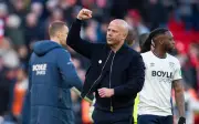 Arsenal Berwaspada dengan Man City yang Beraksi Cemerlang, De Zerbi Mulakan Misi Selamatkan Spurs