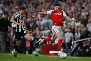 Arsenal hadapi Atletico Madrid, peluang hapus label 'hampir berjaya' di Eropah