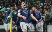 Arsenal Kembali Kejar Gelaran Liga Perdana Selepas Kemenangan Penting Di Eropah