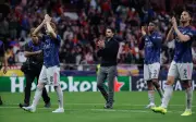 Arteta marah besar keputusan penalti Eze dibatalkan
