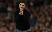 Arteta Yakin Arsenal Selepas Kemaraan Tegang ke Separuh Akhir Liga Juara-Juara
