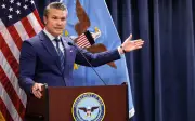 AS Akan Sekat Pelabuhan Iran 'Selama Yang Diperlukan', Kata Ketua Pentagon