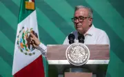 AS dakwa gabenor Mexico terlibat dalam pemerdagangan dadah