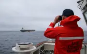 AS Sahkan 2 Maut dalam Serangan ke Atas Bot Didakwa Pengedar Dadah