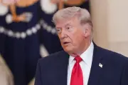 AS Selamatkan Anggota Udara Kedua di Iran, Trump Perbaharui Ultimatum 48 Jam