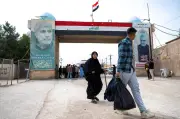 AS Tangkap Kemenakan Jeneral Iran Qassem Soleimani, Tehran Nafi Hubungan Keluarga