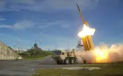AS Tegaskan Sistem Pertahanan THAAD Kekal di Korea Selatan