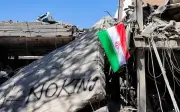 AS Yakin dengan Rundingan Iran, Namun Ketidakpastian Berlanjut Semasa Gencatan Senjata Hampir Tamat