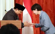 Asia Bertukar Barangan untuk Tenaga yang Semakin Langka Akibat Krisis Iran