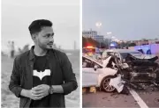 Askar Malaysia didakwa bunuh, hadapi hukuman mati atas kemalangan MEX libatkan pempengaruh Bangladesh