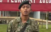 Askar Mangsa Serangan di Kem Bentong Meninggal Dunia di Hospital