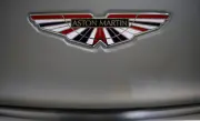 Aston Martin kurangkan kerugian suku tahun pertama