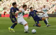 Atletico Madrid Tewas Lagi Kepada Elche Dalam Perlawanan Liga Sepanyol