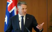 Australia Peruntuk Berbilion Ringgit untuk Drone dan Teknologi Anti-Drone