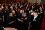 Ayob Khan Tegas: Tiada Perlindungan Salah Laku Polis dalam Video Tular Kulim