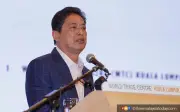 Azam Baki: 'Masyarakat Berfikiran Rasuah' Ancaman Serius Kepada Integriti Negara