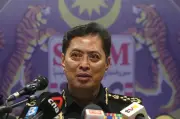 Azam Baki: Pegawai SPRM mesti isytihar penglibatan NGO elak konflik kepentingan