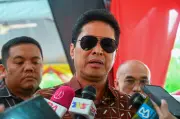 Azam Baki rancang hidup aktif tanpa politik selepas tinggalkan SPRM