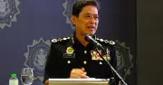 Azam Baki tolak politik selepas tamat perkhidmatan sebagai ketua SPRM
