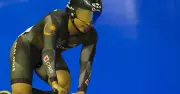 Azizulhasni Awang tewaskan juara dunia, juara keirin Piala Dunia