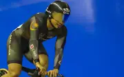 Azizulhasni tambah gangsa pecut Piala Dunia di Nilai