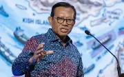 B100 Biodiesel Alternatif Kompetitif Semasa Krisis Timur Tengah, Kata Felda