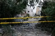Bahrain Laporkan Kecederaan Akibat Serangan Dron Iran Walaupun Gencatan Senjata AS-Iran