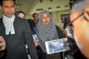 Balu Lega Dengan Pertuduhan Bunuh, Rancang Saman Sivil RM1 Juta Atas Kemalangan Klang