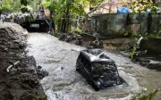 Banjir di Republik Dominika Tewaskan 7 Orang, 30,000 Penduduk Dipindahkan