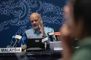 Bank Dunia: Malaysia Tidak Perlukan Rangsangan Ekonomi Meskipun Krisis Timur Tengah