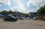 Bapa Penyerang Ulu Tiram Dakwa Darah Polis 'Halal' Ditumpah, Mahkamah Dengar