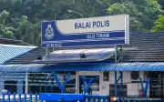 Bapa Penyerang Ulu Tiram Sedih Tak Diajak Serang Balai Polis, Dakwa 'Burung Hijau' Bawa Roh Anak
