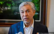 Bar Malaysia Kecam Keputusan NFA AG dalam Kes Zahid sebagai 'Tidak Rasional'