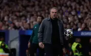 Barcelona Layak Mara Tapi Perlu Belajar Daripada Kekalahan, Kata Flick
